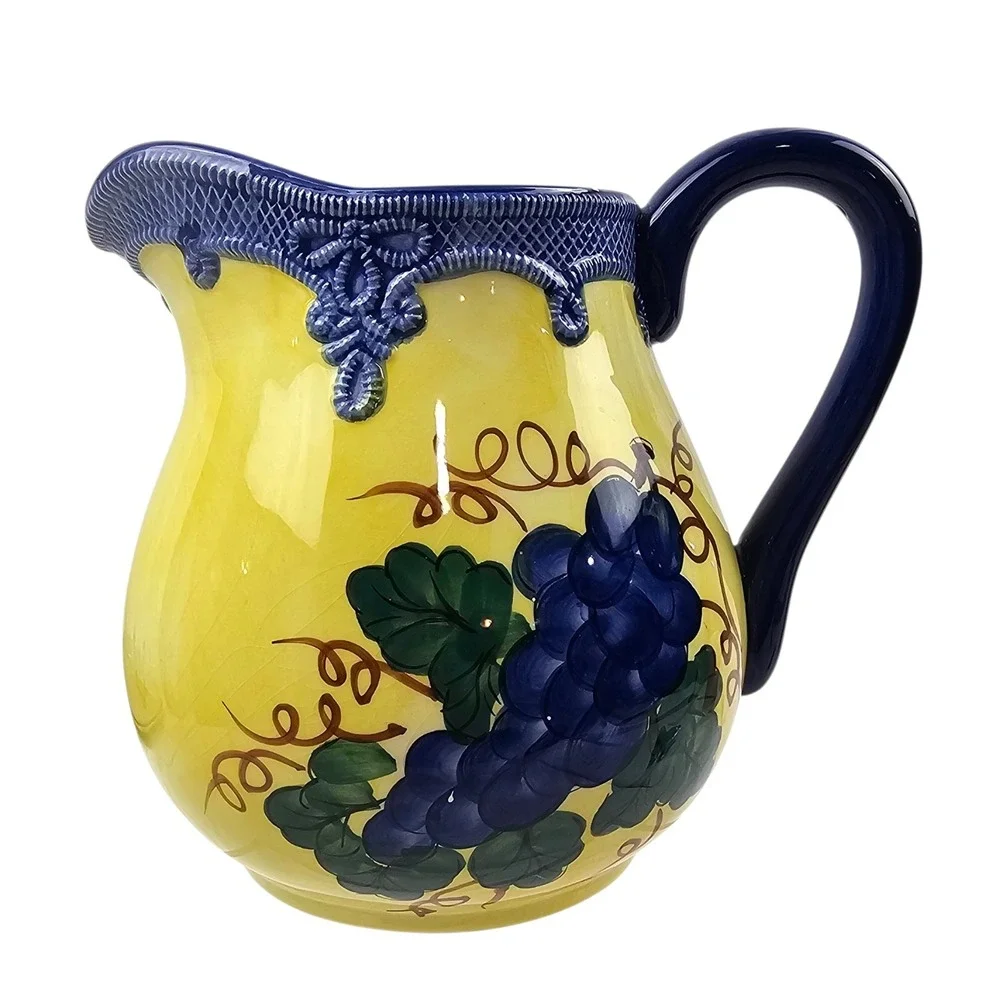 Unbranded hand painted